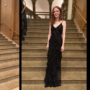 Rat & Boa Selena Dress